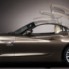BMW Z4 com nova versão mais acessível será vista no Salão de Detroit 2013