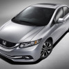 Nova geração do Honda Civic para 2013