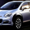 A marca Fiat Italiana inicia os investimentos para o Fiat 500X