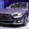 Marcas apresentam novidades para consumidores no Salão de Detroit