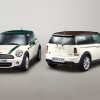 Novidades para a estreia do Mini Clubman