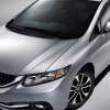 O melhor carro na opinião dos deficientes físicos é o Honda Civic