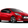 Iniciada a fabricação no Rio de Janeiro do Novo Peugeot 208