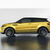 Range Rover Evoque chega no segundo semestre no Brasil