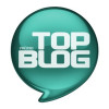 Prêmio TOP Blog