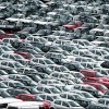 Carros mais vendidos em 2012