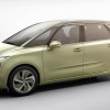Carro-conceito da Citroën, Technospace é apresentado no mês de março em Genebra