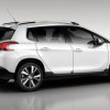 O modelo 2008 da Peugeot é a única opção de perua para os consumidores
