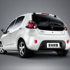 No mês de agosto, a Geely iniciará suas operações no Brasil