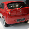 Um carro completo como o JAC J3 chega ao mercado no próximo mês