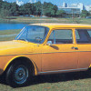 Variant, um carro que é reconhecido no mercado brasileiro até os dias de hoje