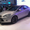 Ford mostra nova versão do Focus para América Latina no Salão de Buenos Aires 2013