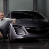 Protótipo do novo Monza será mostrado pela Opel no Salão de Frankfurt 2013 em Setembro
