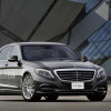 Mercedes S500 Plug in que será exibido no Salão de Frankfurt 2013 faz 100 km com apenas 1 litro de combustível