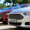 Novo Fusion Hybrid da Ford tem queda de preços no Brasil