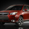 Subaru lança 4 geração da SUV Forester com motor Turbo