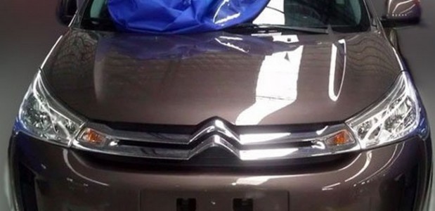 c4-aircross-novo-2013-citroen c4-aircross-novo-2013-citroen