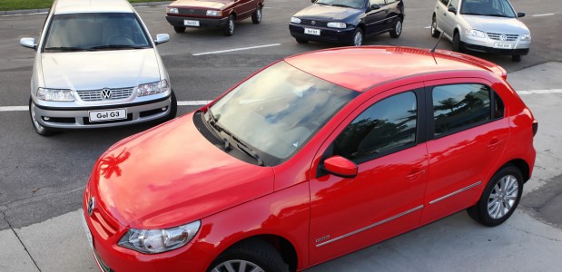 volkswagen-gol-5-geracoes-32-anos-estrada volkswagen-gol-5-geracoes-32-anos-estrada