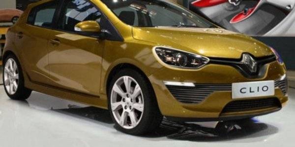 Novo-Clio-2013 vendido na europa Novo-Clio-2013 vendido na europa