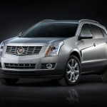 2013-Cadillac-SRX salao de nova york 2012