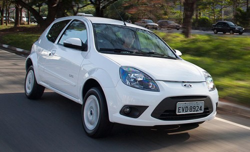 Ford baratos #2