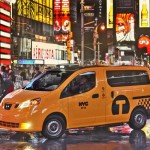 nissan_taxi NV 200 o taxi do futuro exibido no salão de nova york 2012