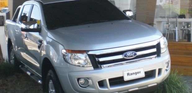 nova-ford-ranger-2012 tecnoshow