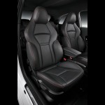 Audi-A1 quattro 2013 terá unidades vendidas no Brasil foto bancos de couro 22