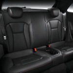 Audi-A1 quattro 2013 terá unidades vendidas no Brasil foto do interior 16