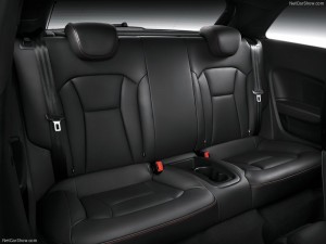 Audi-A1 quattro 2013 terá unidades vendidas no Brasil foto do interior 16