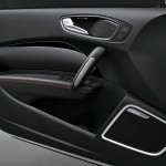 Audi-A1 quattro 2013 terá unidades vendidas no Brasil foto do interior 17