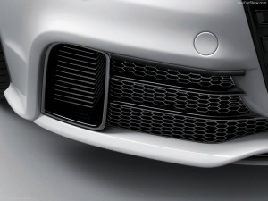 Audi-A1 quattro 2013 terá unidades vendidas no Brasil foto entrada de ar frontal 20