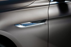 BMW Série 6 gran Coupe 640i 2013 foto 2