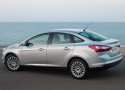 Novo Ford Focus Sedan 2013 que poderá ser visto no salão do automóvel de são paulo