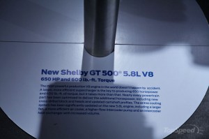 ford shelby GT500 v8 o carro com o motor mais potente do mundo detalhes  foto 15