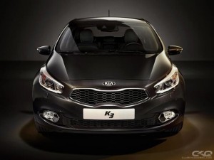 novo kia k3 ou novo cerato 2013 com imagens renderizadas de como seria o modelo