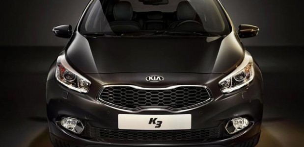 novo kia k3 ou novo cerato 2013 com imagens renderizadas de como seria o modelo