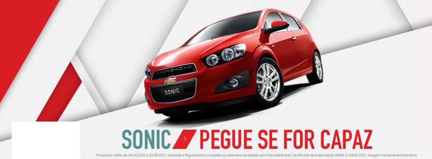 promocao pegue se for capaz - Sonic 2012 promocao pegue se for capaz - Sonic 2012