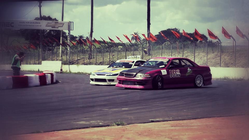 Amantes de velocidade e carros já podem se preparar para o Campeonato de  Drift – Gazeta de Taguatinga