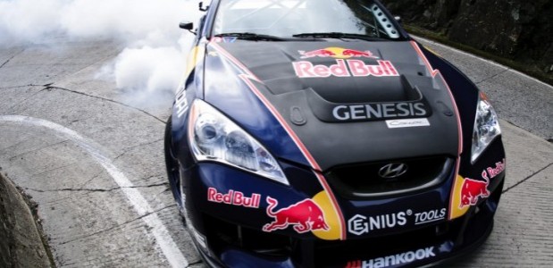 Redbull-SRR-etapa do brasileiro de drift em paulinia 2012