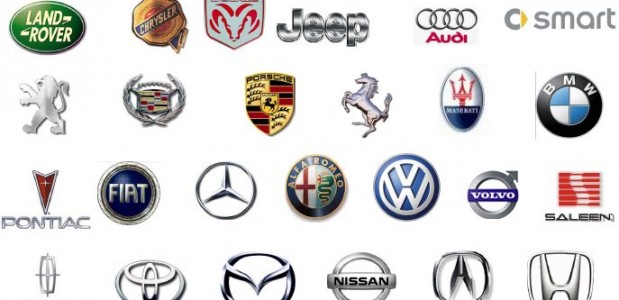 FIAT, Volkswagen, Toyota, Chevrolet, Ford, ranking de posicionamento, empresas que mais venderam carro em 2012