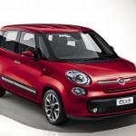 novo-fiat-500l-cinquecento-2013-lancado no salao-genebra-2012