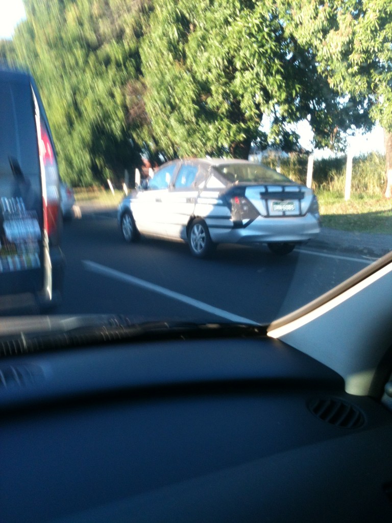 2012 Nissan-Almera pode vir para o Brasil flagrado no interior de São Paulo foto 3