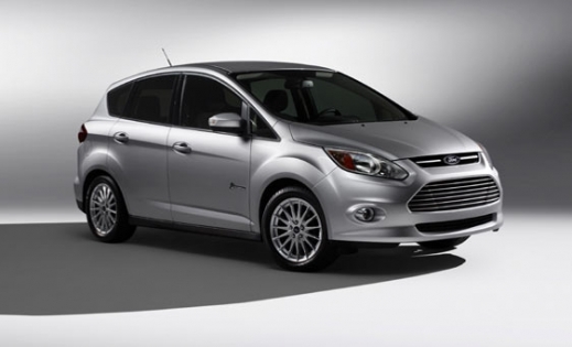 C-Max Energi 2013 Ford