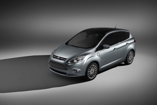 C-Max Energi 2013 Ford