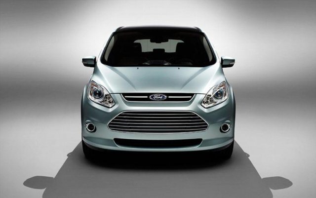 C-Max Energi 2013 Ford