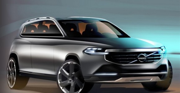 Carros volvo 2013 1