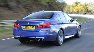 Nova -BMW M5_2012-será-lançada-em-outubro-fotos-da-traseira