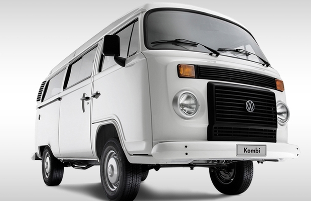 Volkswagem, Kombi Volkswagem, 55 anos da Kombi Volkswagem, Volkswagem 2012, Carro Kombi 2012