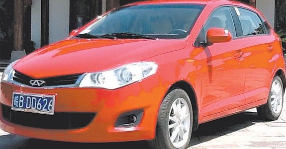 chery-celer-2013-brasil 5